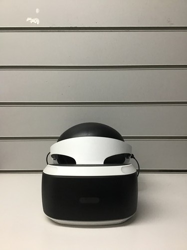 Sony playstation 1 - vr,