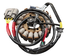 Genuine honda stator - honda,