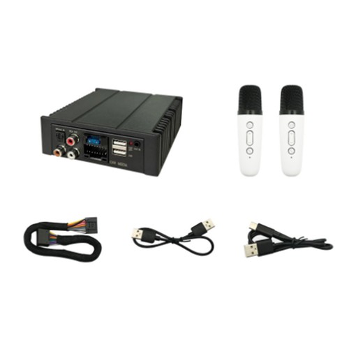 For car radio amplify - for,
