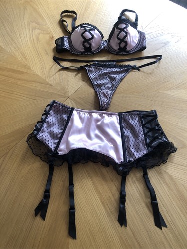 Ann summers piece set - ann,