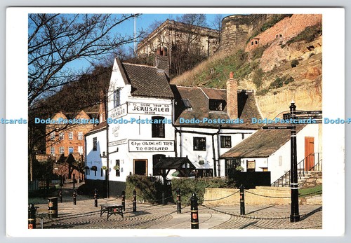 L352983 england nottingham - nottingham, ye