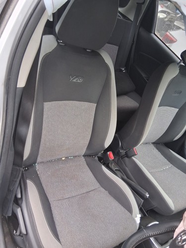 Toyota yaris mk3 2019 osf - 2019,