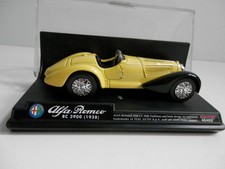 1/43 NewRay Models. 48469. Alfa Romeo 8C 2900. 1938