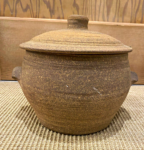 Vintage bernard leach studio - bernard,