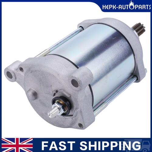 Starter motor for - for, kawasaki