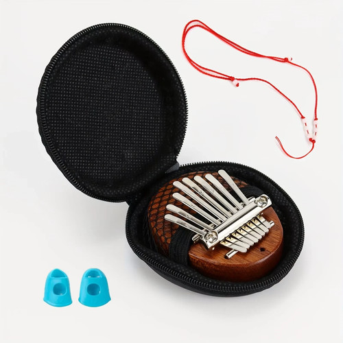 Key mini kalimba exquisite - mini,
