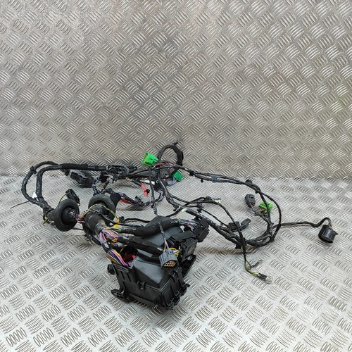 Jaguar type x152 engine left - f-type,