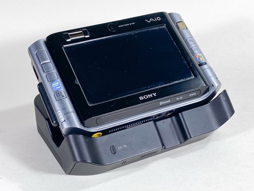 Sony vaio inch micro - sony,