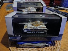 DRAGON ARMOR 1/72.60700.Pz.Kpfw.IV.Ausf.G.7./Pz.Rgt.Totenkopf.Pz.Gren.Div.