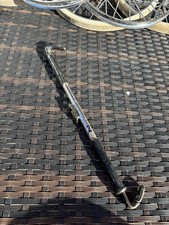 SILVER CROSS COACH KENSINGTON BALMORAL PRAM SHOPPING TRAY BAR 