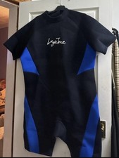 Layatone Men's Wetsuit Size