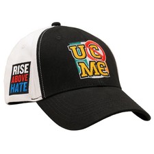 NEW WWE John Cena Farewell 2025 Dublin Ireland Baseball Cap Hat