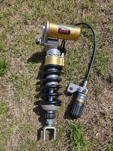 Suzuki gsxr k3 ohlins - gsxr, y