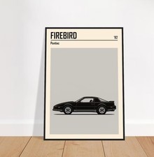 Pontiac Firebird Trans Am -