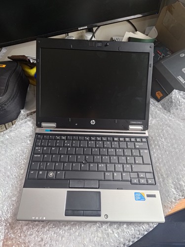 Elitebook 2540p laptop core - hp,