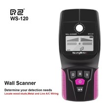 Wall Scanner Multifunction