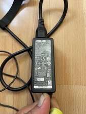 ASUS Power Charger For Chromebook C300 C202 C202S C202SA C202SA-YS02 AC Adapter