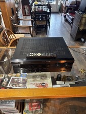 Yamaha DSP-A5 Natural Sound AV