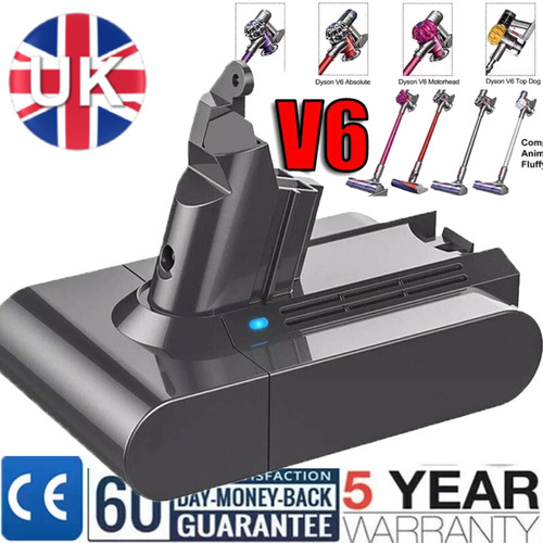 For dyson battery - dyson,