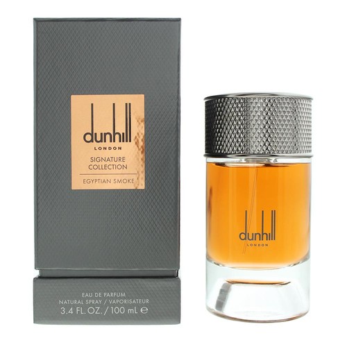 Dunhill signature egyptian - signature,