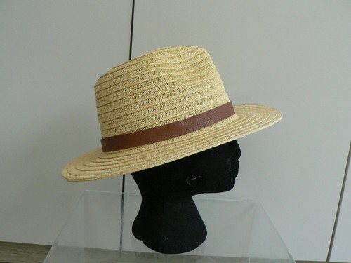 Failsworth hat summer - failsworth,