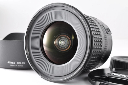 Nikon nikkor 10 - nikon, af-s