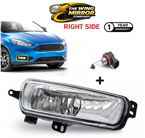 For ford focus mk3 - mk3, 2014-2018