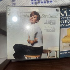 BARBRA STREISAND - Simply