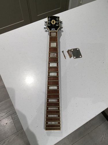 1970 kay univox effector - kay, mij
