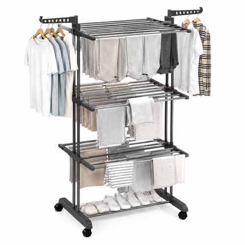 Tier extra large heavy duty - tier,