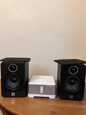 Sonos Connect:Amp + Q