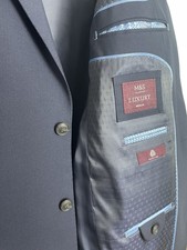 Marks & Spencer Luxury