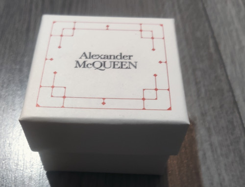 Alexander mcqueen empty - alexander,