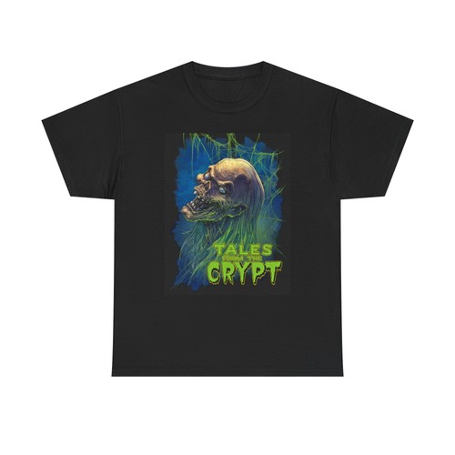 Tales from the - ', crypt'