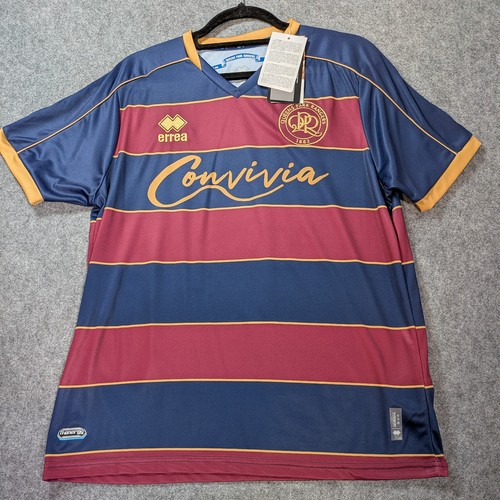 Queens park rangers 2022 - queens,