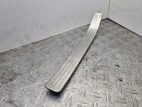 Porsche cayenne 9pa inner sill - porsche,