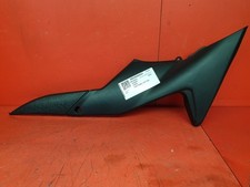 2018 SUZUKI SV650 LEFT FRONT SIDE FAIRING 4721118K0