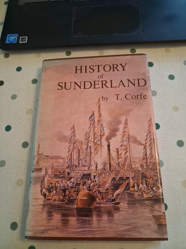 History sunderland 1973 - history, sunderland.