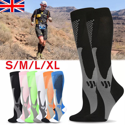 Nhs compression flight sock - nhs,