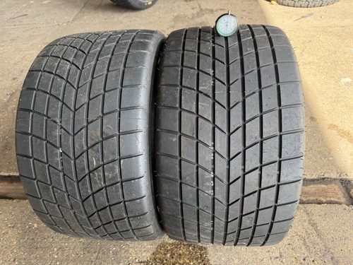 Tyres 305 645 18 pirelli - 2, x