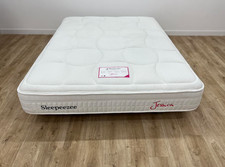 SLEEPEEZEE Kingsize Jessica