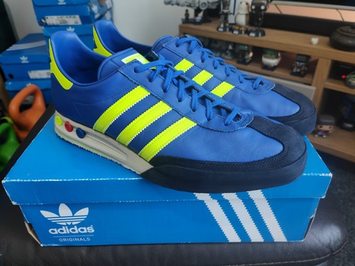 Adidas mens kegler - adidas, super