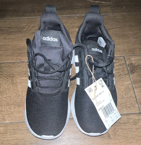 Kids adidas racer - tr21, low