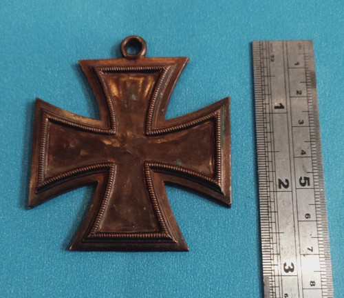 German ww2 iron cross - german,