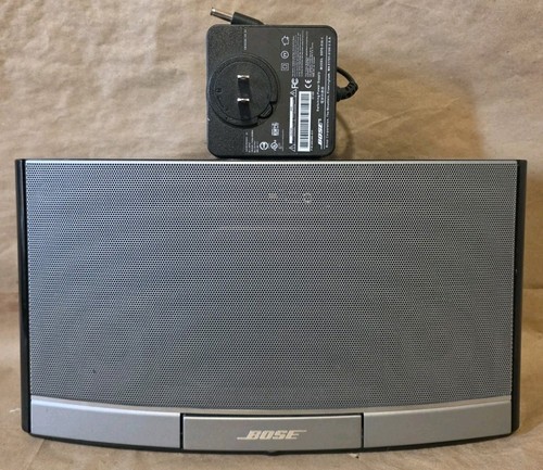 Bose sounddock n123 - bose,