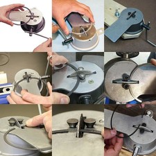 Piston Ring End Gaps Universal