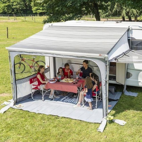 Fiamma privacy ultra light - fiamma,