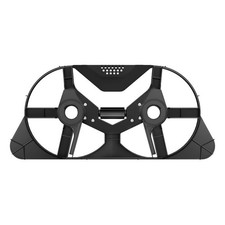 Base Station Mop Cleaning Tray