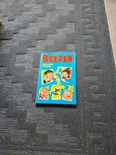 The Beezer Book 1996 Hardback