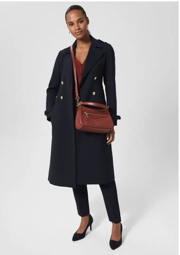 Beautiful hobbs bexley leather - beautiful,